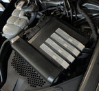 A6 ECU Cover