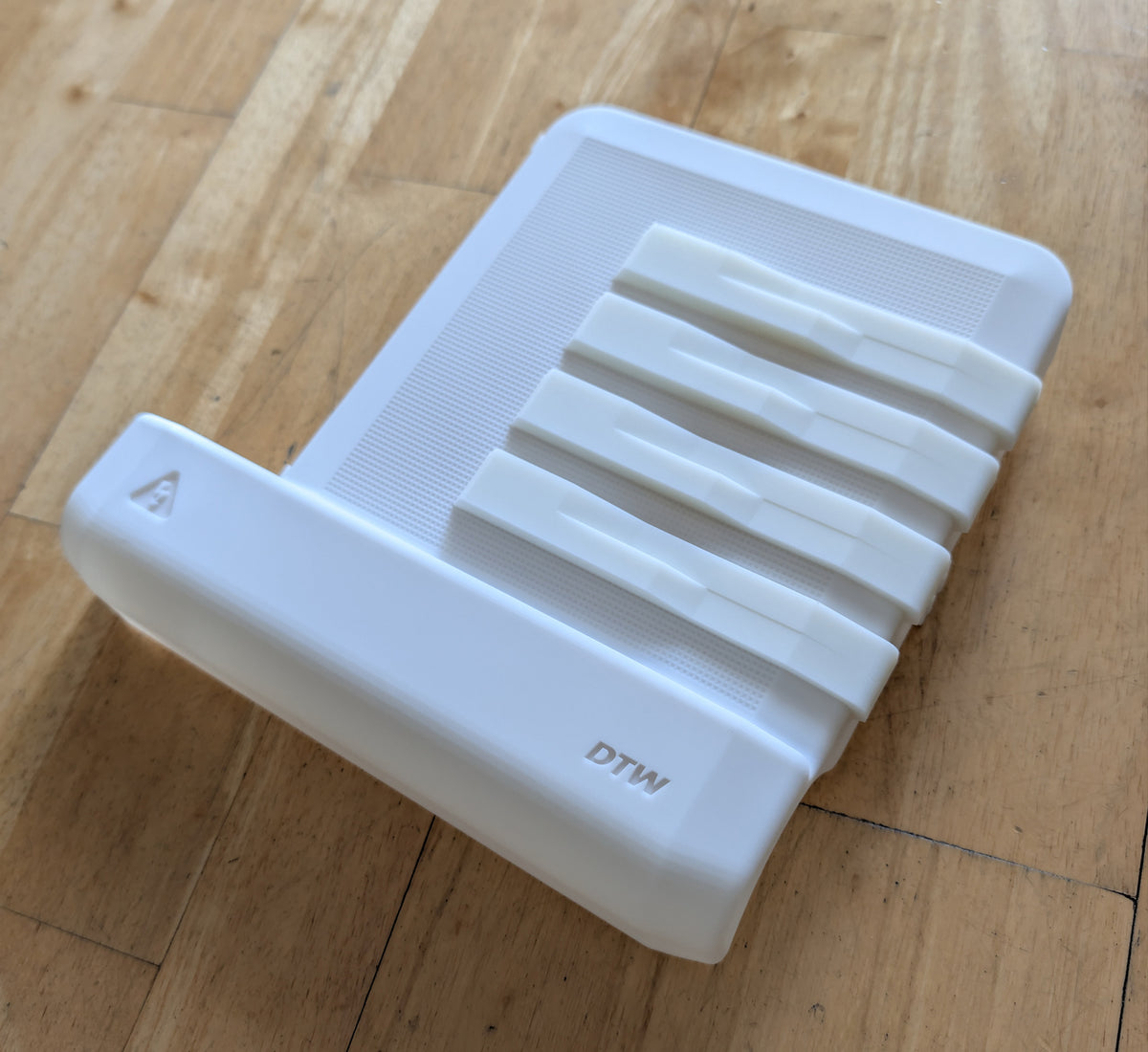 A6 ECU Cover