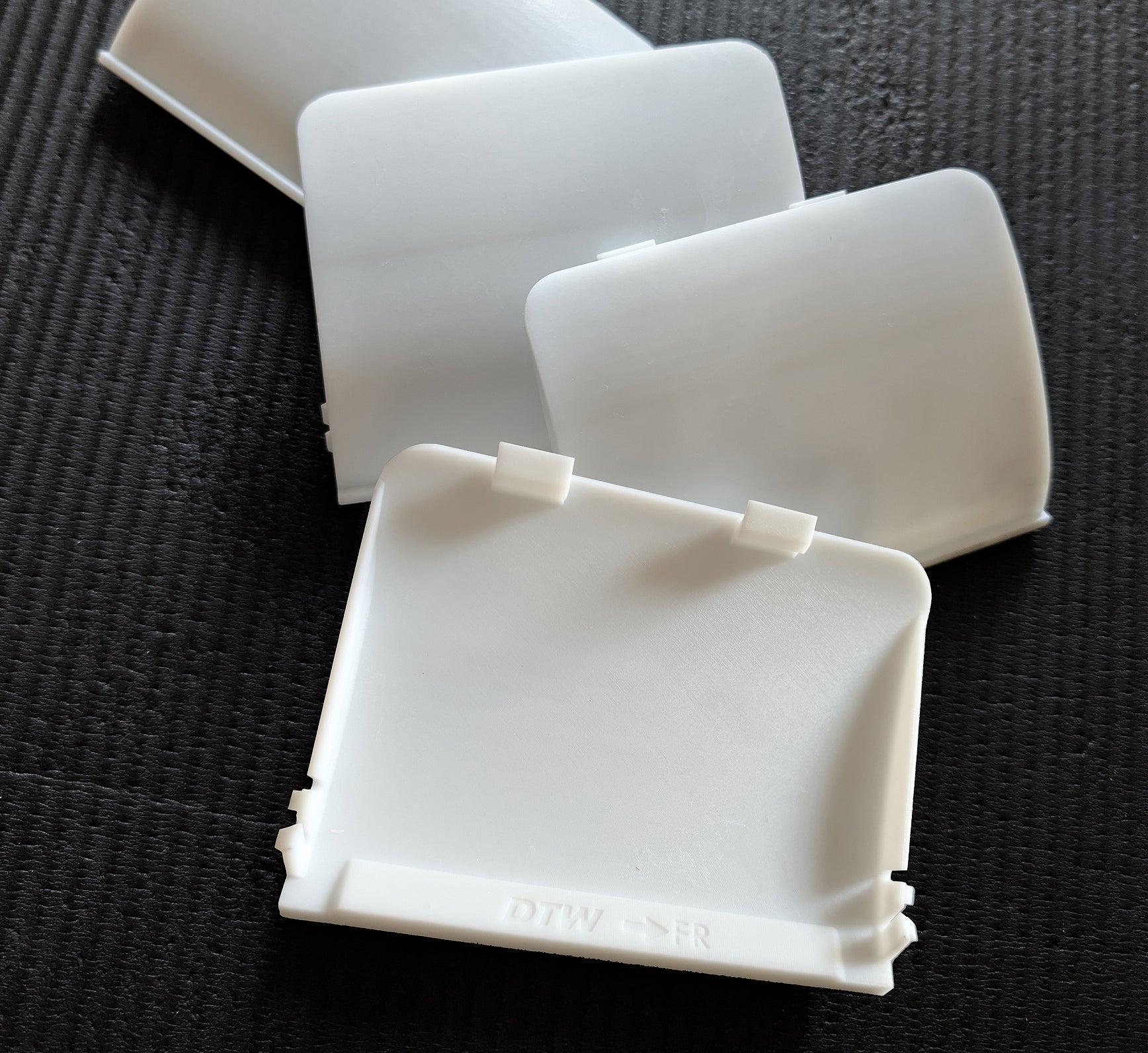 Cup Jack Cover