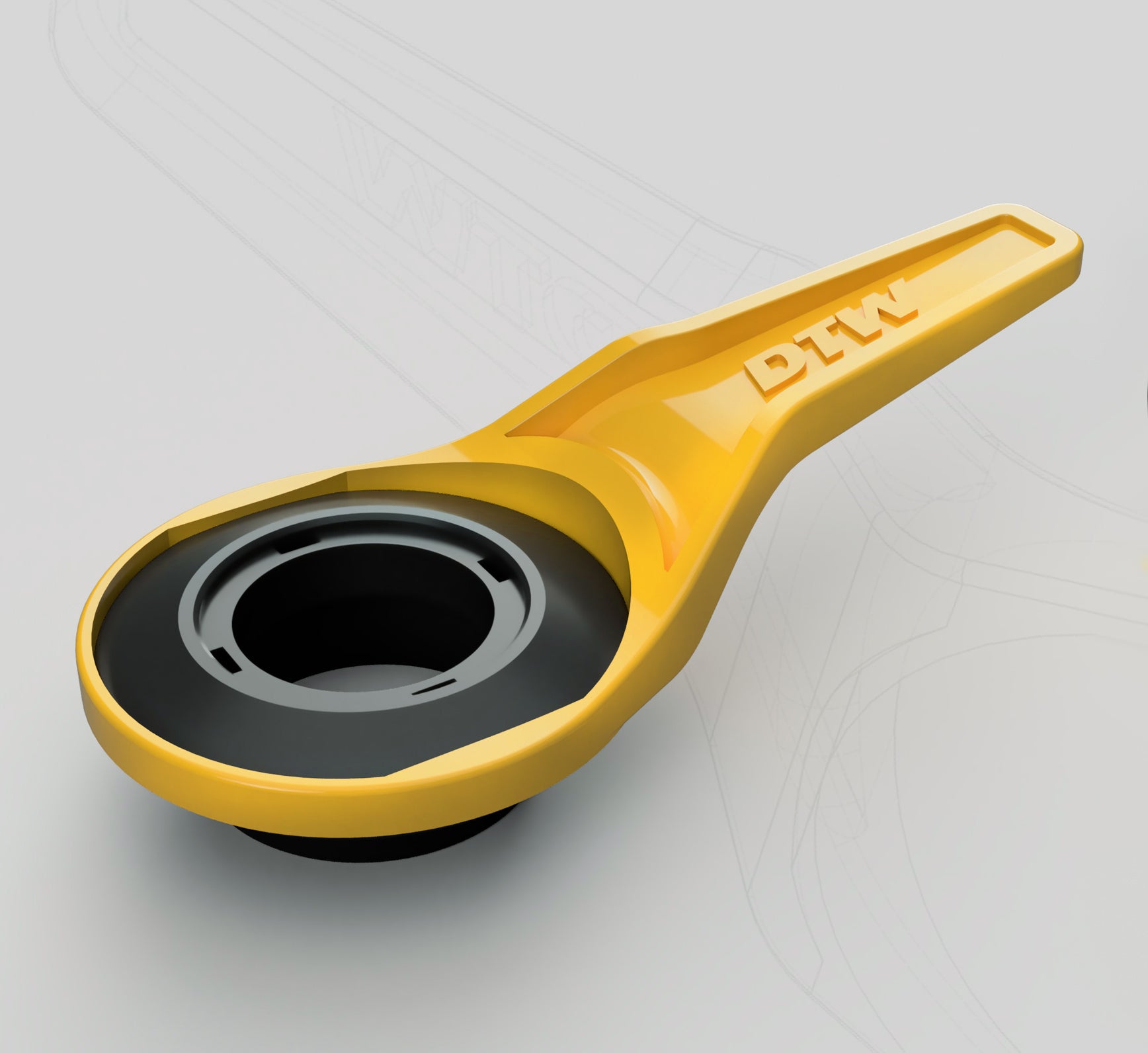 DTW Wrench