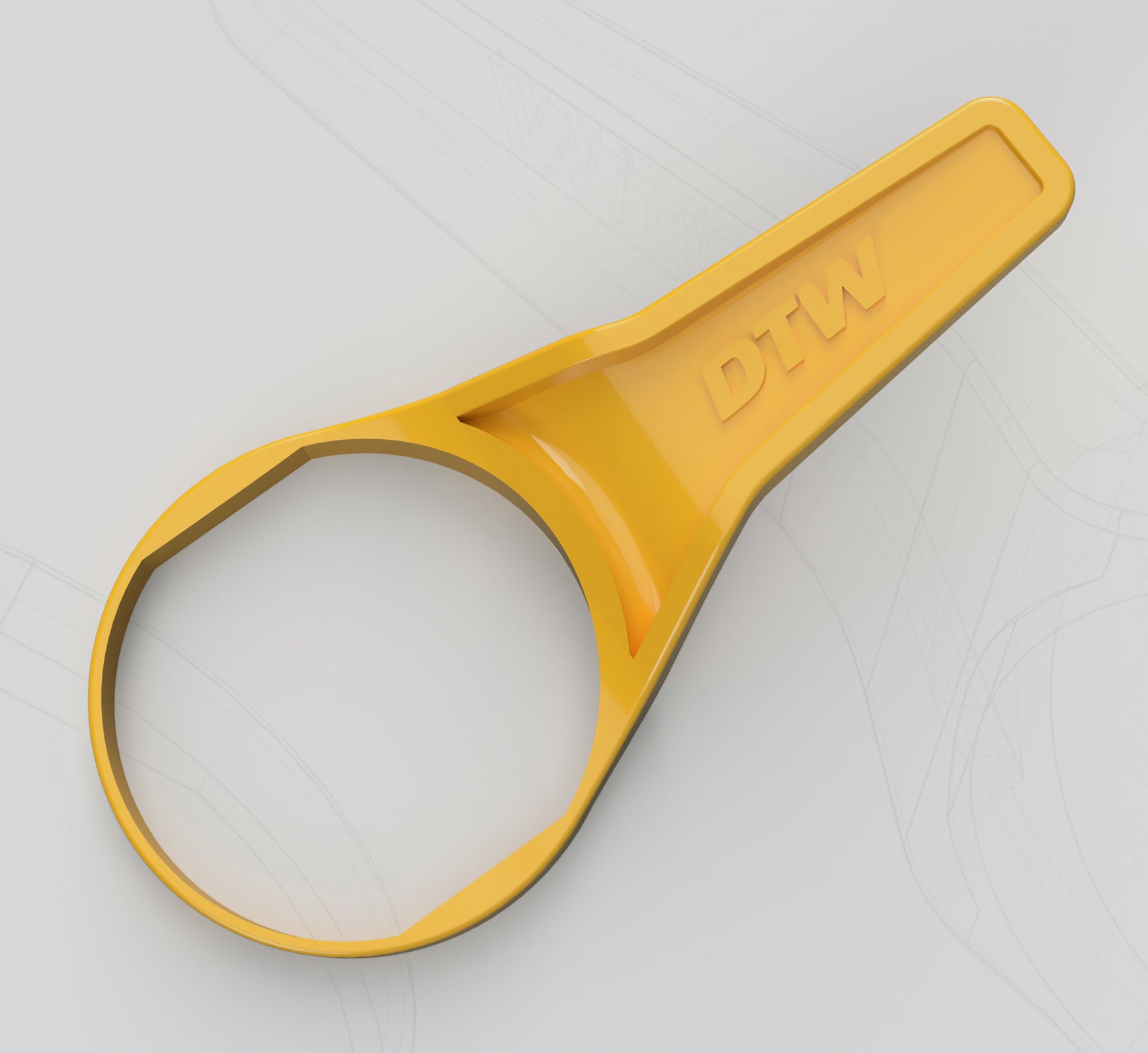 DTW Wrench