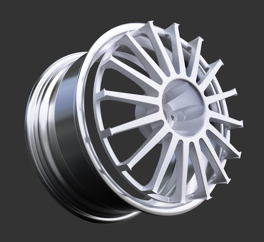 RS1 (2-P)