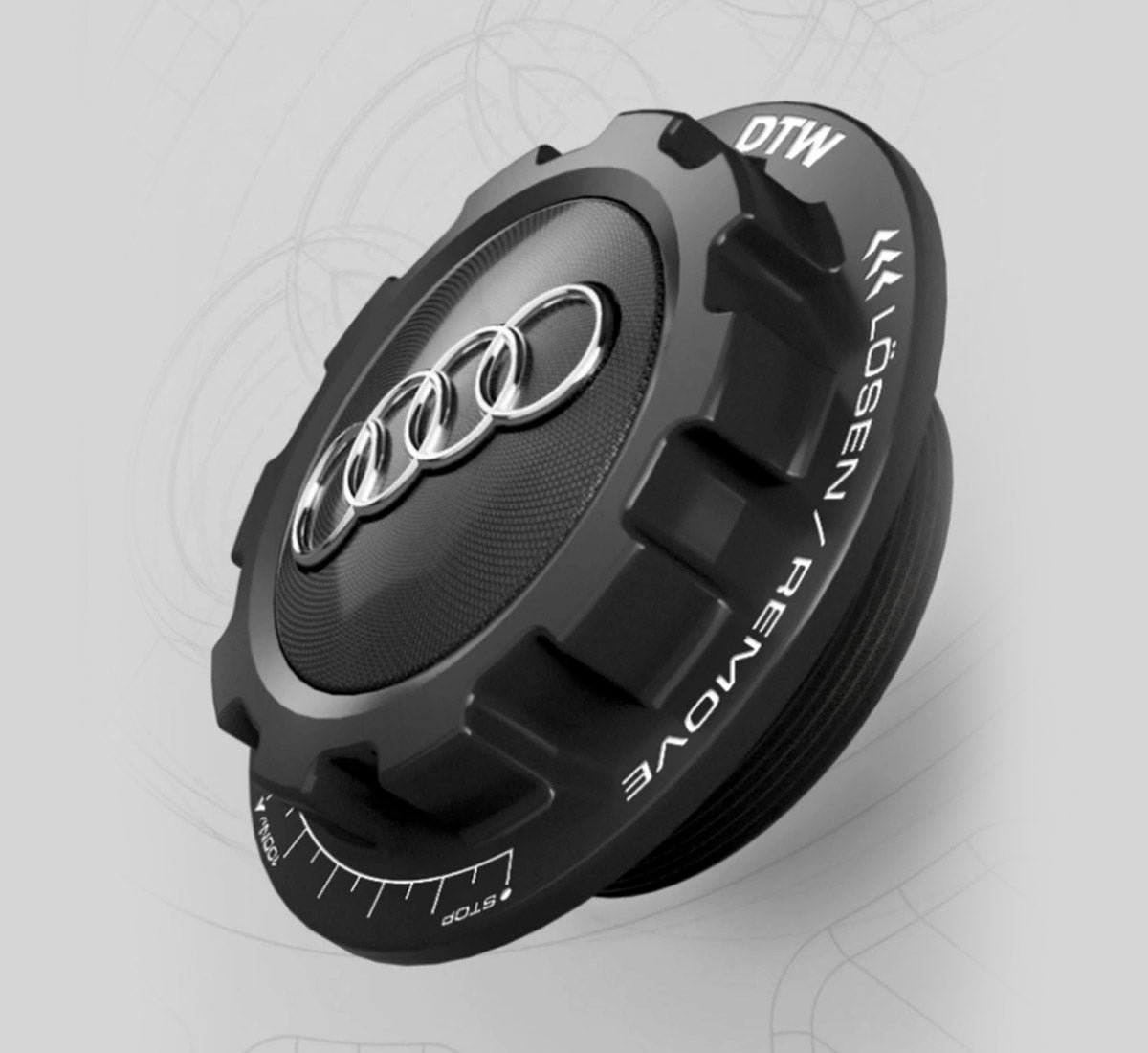 CenterLock #1
